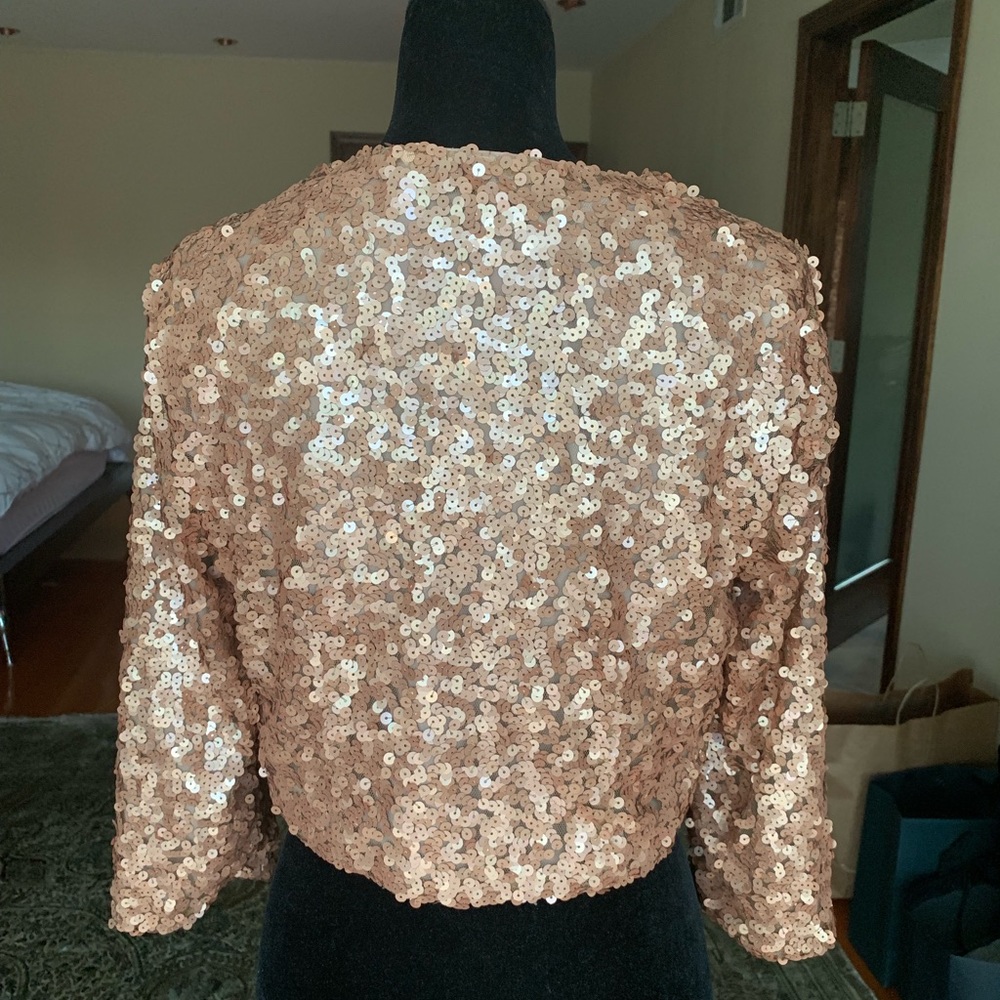Jacket - Picture 3 of 4